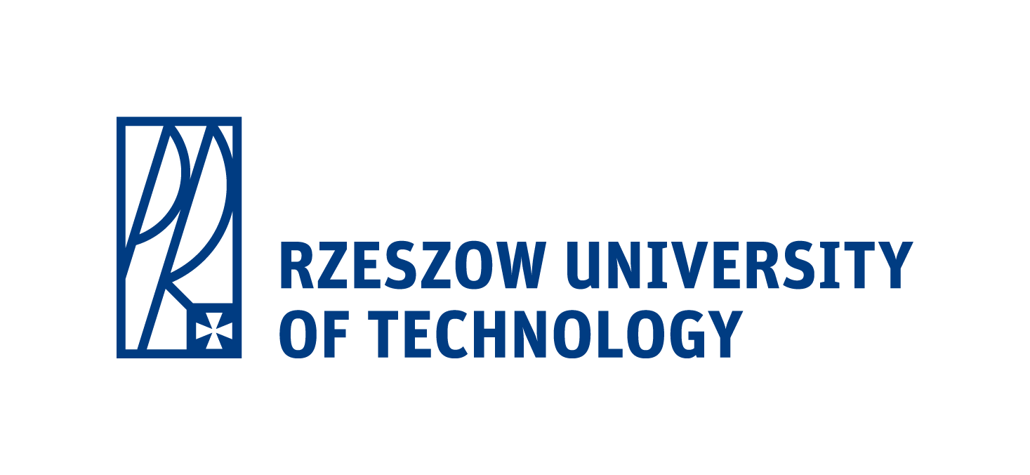 Logo Rzeszów University of Technology