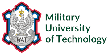 Logo Military University of Technology